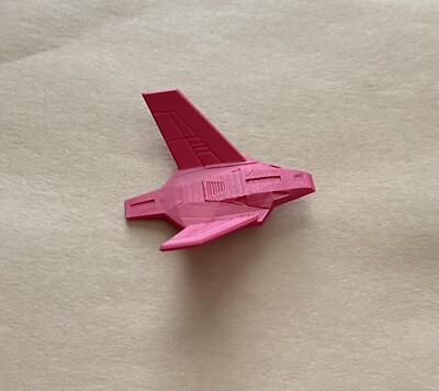 Transformers G1 Apeface Replacement spasma shield 3D Printed