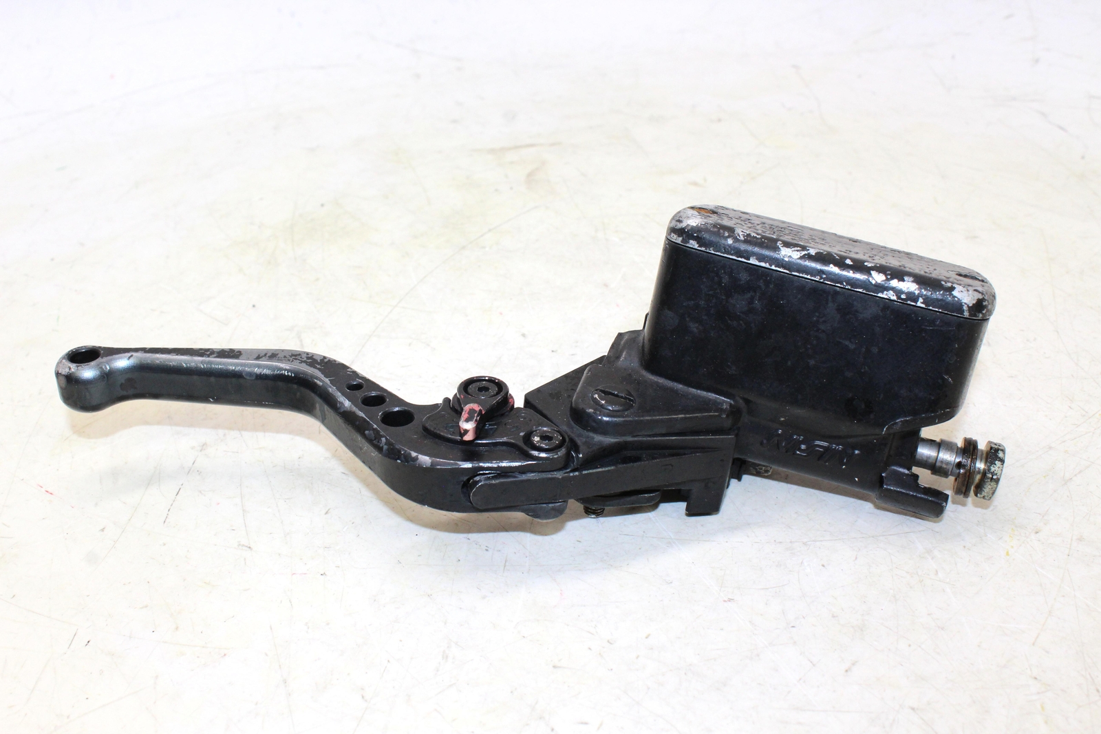 1998 Honda Cbr600f3 Front Brake Master Cylinder with Lever