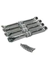 Best Canvas Corner Keys Kit - set of 4