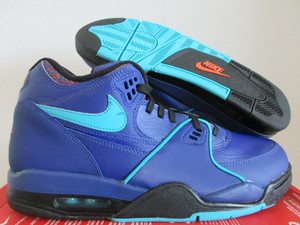 nike air flight 89 purple