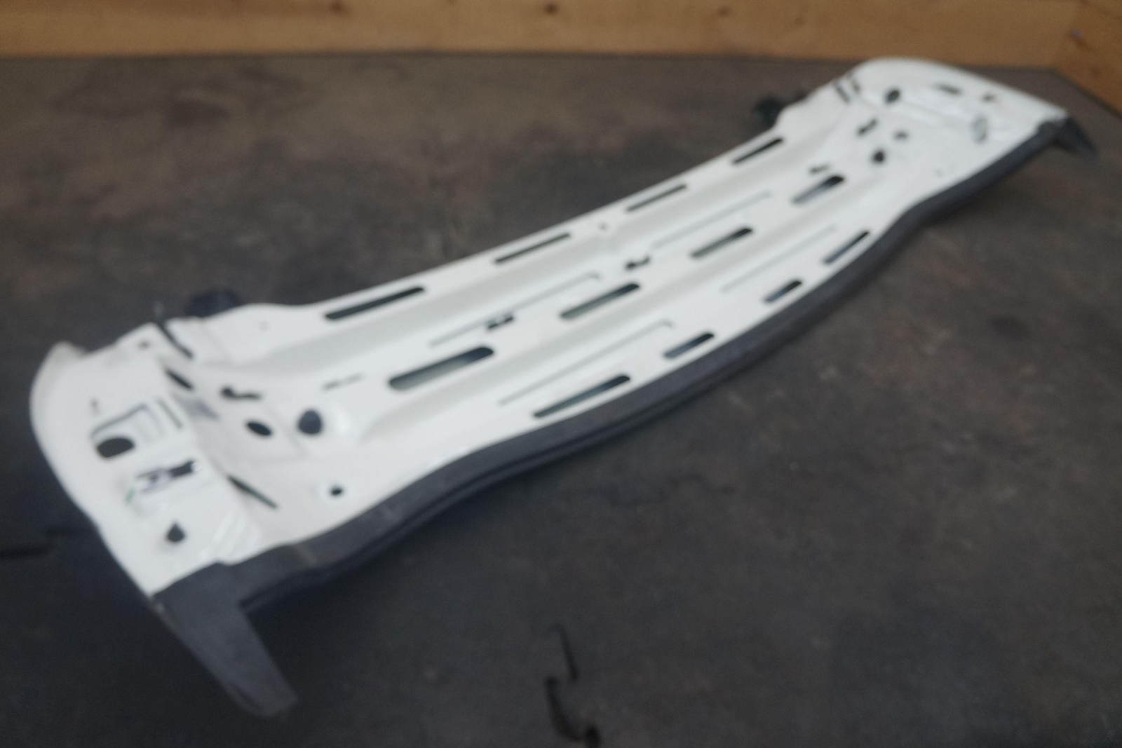 Rear Tonneau Cover Convertible Roof Panel 81861500 Ferrari California T 15 *Note