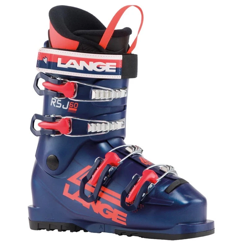 LANGÉ Youth Ski & Snowboard Boots for sale - eBay