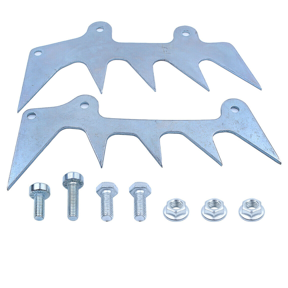 Affidabili Punte Per Cani Da Abbattimento Con Hardware Di Montaggio Per - Foto 5