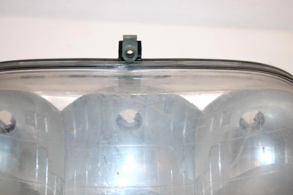 99 Arctic Cat Zr 700 Oem Headlight 0609-250 SA164 - Image 2 of 4