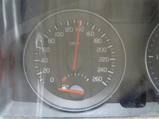 Compteur Volvo C30