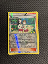 Pokemon TCG Teammates Uncommon XY - Primal Clash 141/160 LP - NM Condition