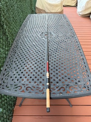 Balzer Edition IM-12 Mini Spin 1-11400-270, 2.70m, 15-50g, Telescopic Rod - Hugh