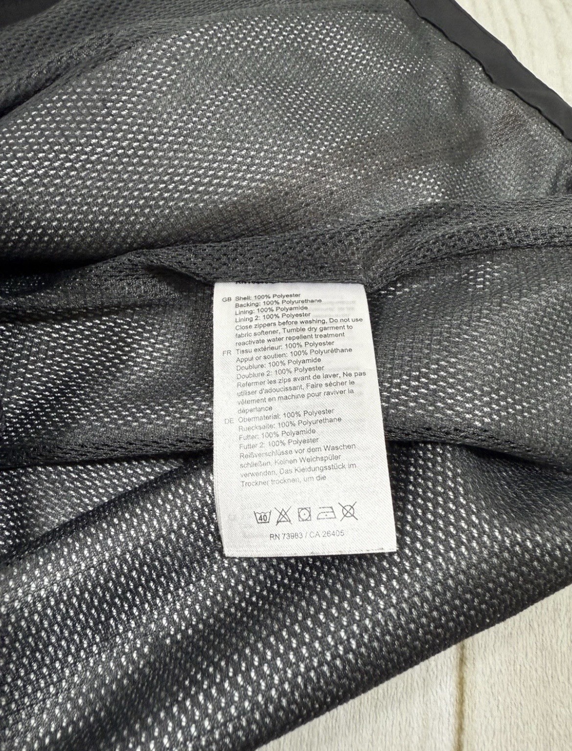 Helly Hansen Helly Tech Performance Waterproof Ho… - image 14