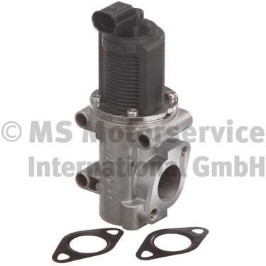 Pierburg 7.22946.34.0 Agr-Ventil FüR Alfa Romeo Passend FüR Fiat Lancia-image