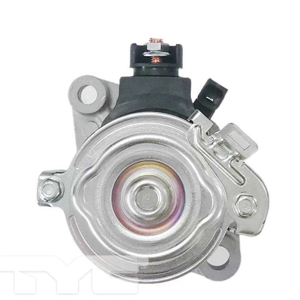Motor de arranque compatível com Honda Accord Element CR-V TYC 2008-2012 - Imagem 4 de 4