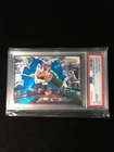Drake Maye /99 Psa 10