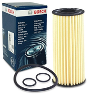 Bosch ÖLfilter MERCEDES-BENZ C-KLASSE W204 S204 C204 E-KLASSE W212 S212 C207 Slk