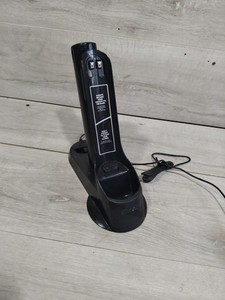 Shark WandVac 1.0 WV200UK Ersatzteile Ladegerät Dock mit Akku funktioniert