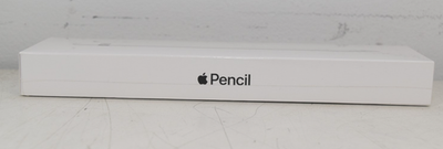Apple Pencil Stylus A1603 White Bluetooth for iPad Pro 12.9 (1st