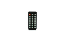 Generic Remote Control for Pyle PDA6BU BT Streaming Stereo Amplifier Receiver