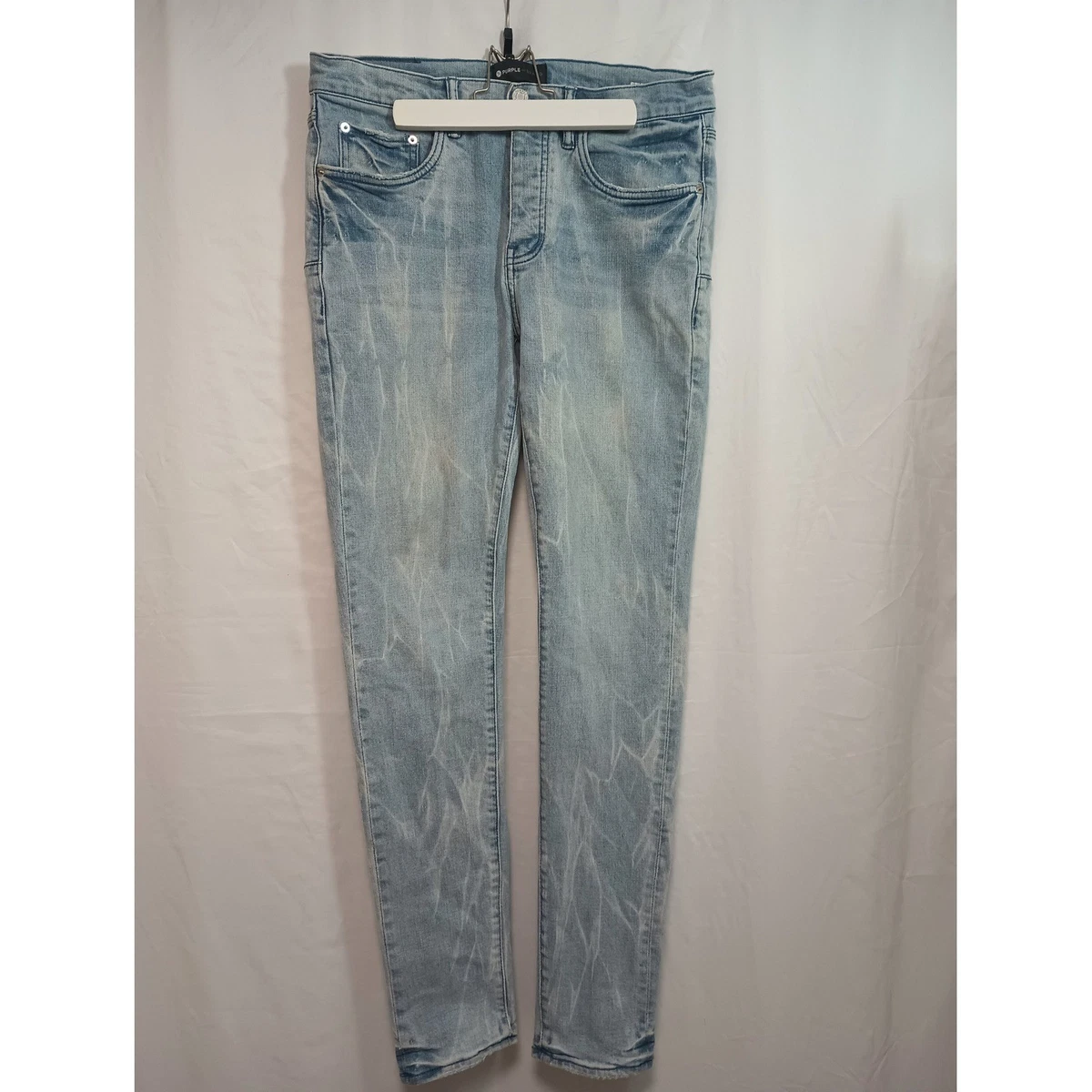 Purple Jeans for Men for sale | eBay