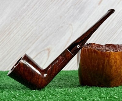 RARE UNSMOKED KAYWOODIE REGENT 13 DUBLIN, CUMBERLAND STEM 1968-69 ONLY! GORGEOUS