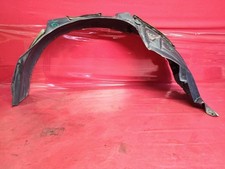 2018-2025 Mitsubishi Eclipse Cross FRONT LEFT INNER Wheel Well Fender Liner