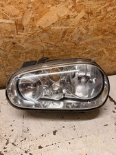 Frontscheinwerfer links VW GOLF IV VARIANT (1J5) 1.4 16V