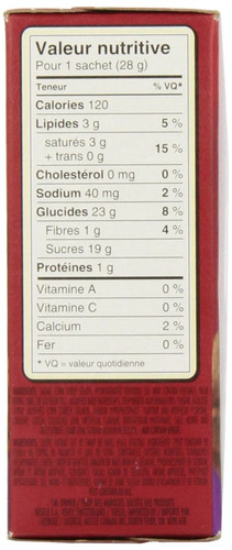 Nestle CARNATION Heiße Schokolade Marshmallow (10 x 28g/1oz) - Bild 4 von 5