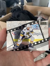 2023 O-Pee-Chee Platinum Mark Stone Photo Driven #PD-4 Golden Knights