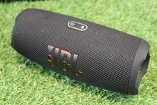 JBL Charge 5 Wi-Fi Portable Bluetooth Speaker - Black