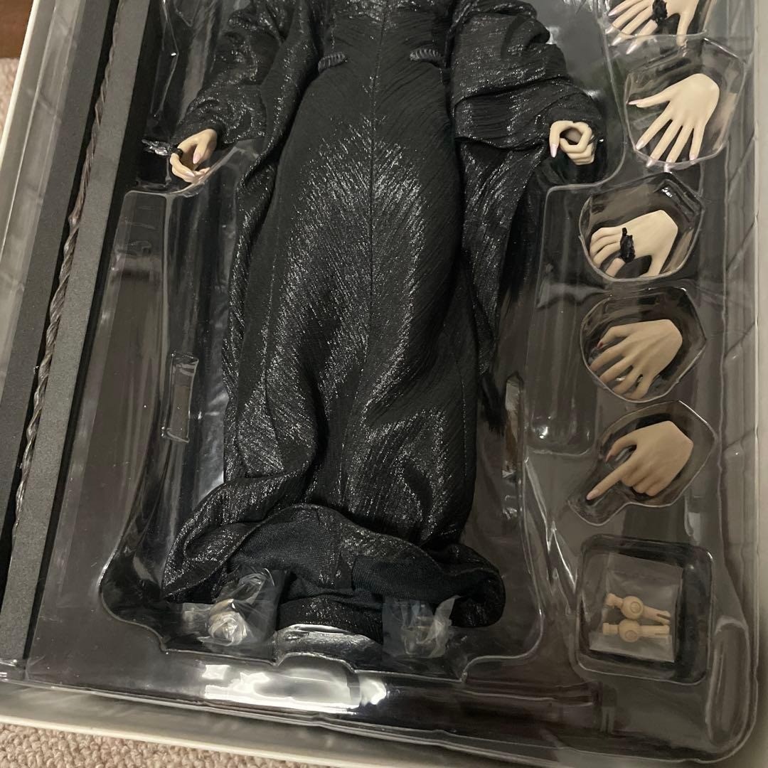 Hot Toys Movie Masterpiece Disney Maleficent MMS247 1/6 Figure