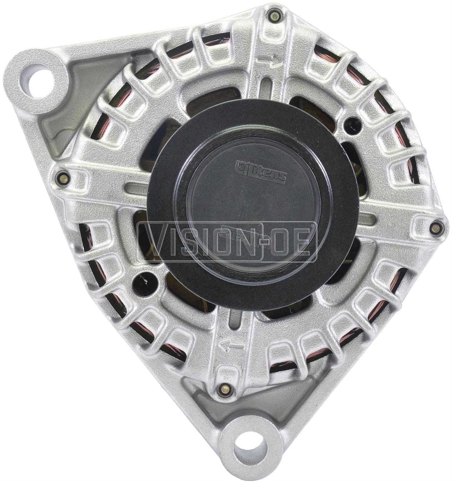 Alternator Vision OE 11487 Reman fits 10-12 Chevrolet Camaro 6.2L-V8 - Image 4 of 4