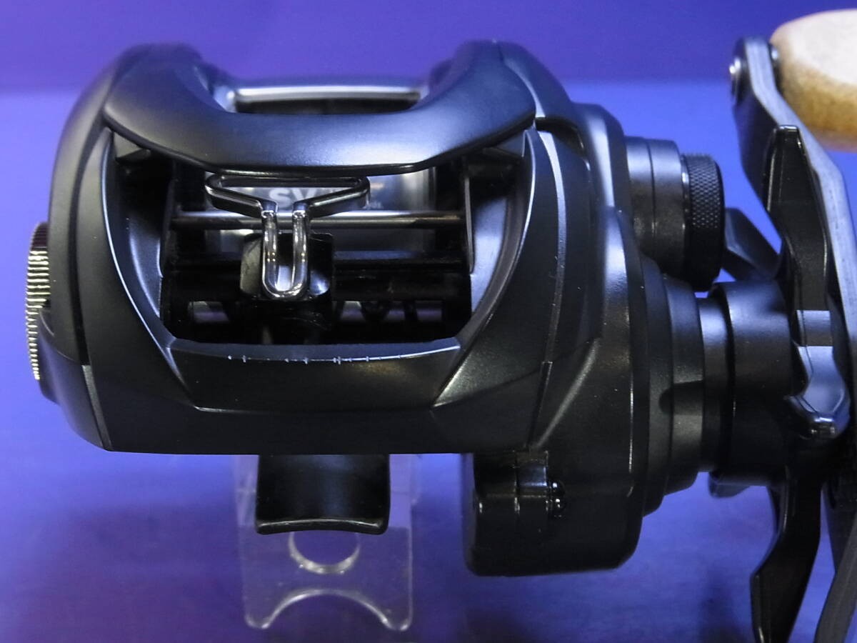 Super Beautiful Daiwa Slp Works Tr Sv Tw 105Hl-Slpw Rare Listing