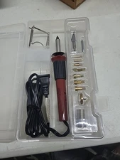 Walnut Hollow Creative Versa Tool with Temperature Control 11 Burning Points