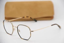 NEW GARRETT LEIGHT CALIFORNIA WOODLAWN ECO-TE-G-SPT AUTHENTIC EYEGLASSES 47-22 K