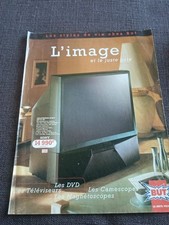  1999 catalogue PURPOSE hi-fi TELEVISION SOUND VIDEO VINTAGE