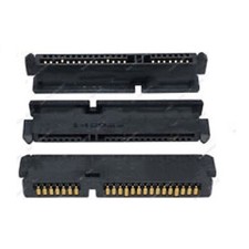 For Dell Alienware M17X R3 R4 R5 R6 HDD SATA Hard Disk/Drive Connector Adapter 