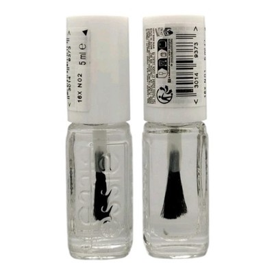 2x Essie: Nail Lacquer Nagellack - Hard To Resist Advanced - 2x 5 ml