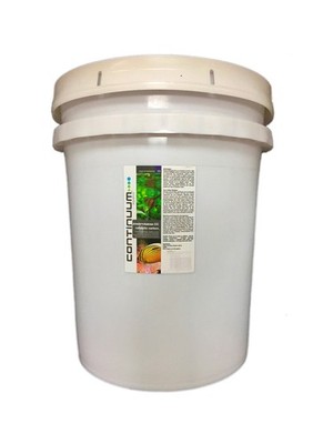 Continuum Aquatics Power Cleanse CC   Catalytic Carbon for Chloramine and