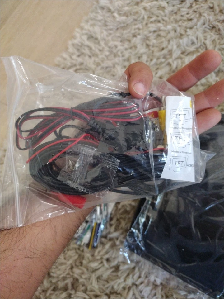 L322 Range Rover Android Smart Radio 9.7" Wifi 16g - Image 2 of 4