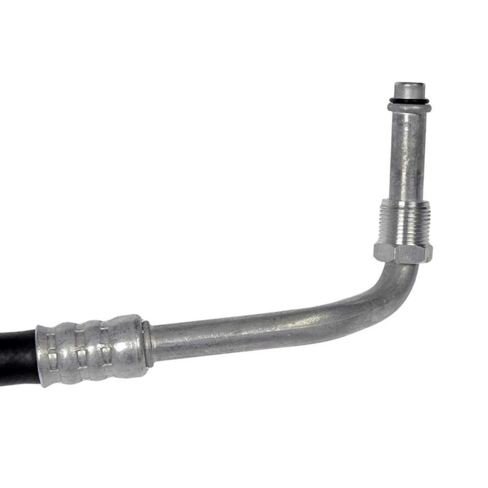 For Oldsmobile Custom Cruiser 1991 1992 Engine Oil Cooler Line Male Thread End 1 — 第 3/4 张图片