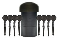 Sonance Garden SGS 8.1 System 8.1 Channel Outdoor Landscape Speaker System