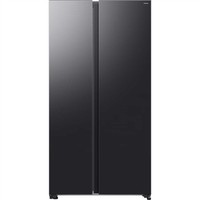 Samsung RS70F65QEFEU Fridge Freezer 659l Total No Frost American [ID2111025010]