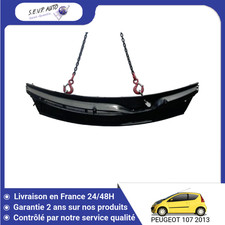Pare-brise Peugeot 107