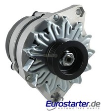 Alternateur Lancia PRISMA