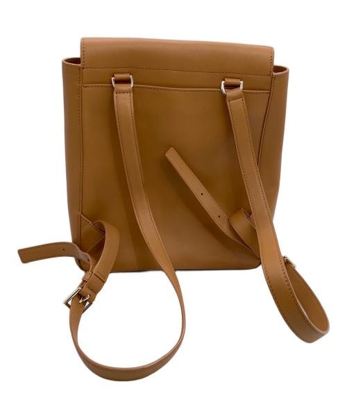 PAUL SMITH                    Leather Backpack ca… - image 2
