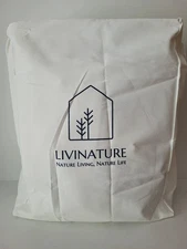 Down Comforter Duvet King All Season White 106"x90", 54oz Hotel Coll. MSRP $149