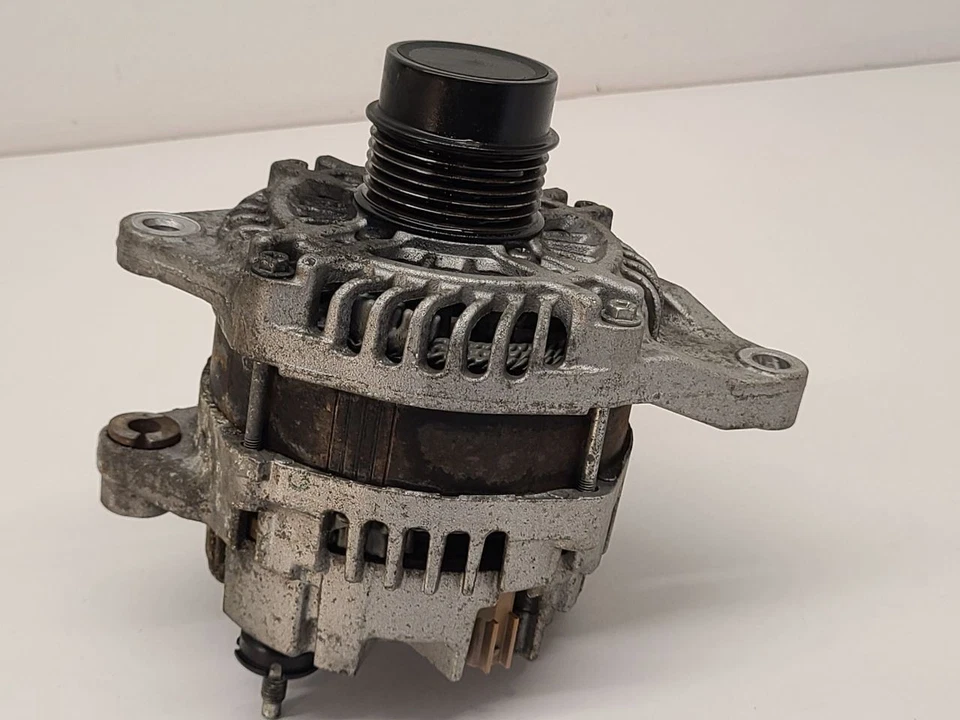 2009 - 2012  2013- 2015   2016 -2020  DODGE JOURNEY Alternator 160 Amp  - Image 4 of 4