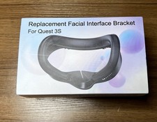 Replacement Facial Interface Bracket Cushion ...