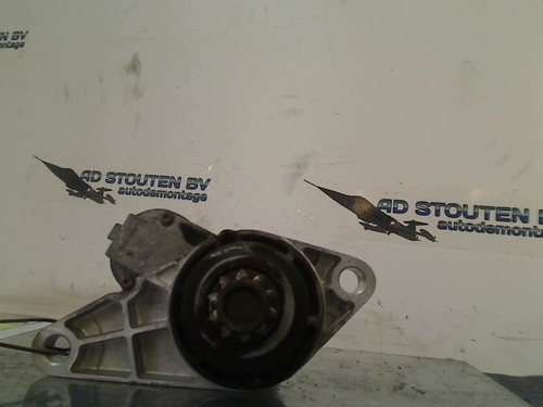 ANLASSER Seat Ibiza IV (6J5) Hatchback 5-drs 1.4 16V (BXW) 2010 02T911023S