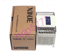 1PC NEW XINJE PLC XC1 series Programmable controller XC1-24R-E