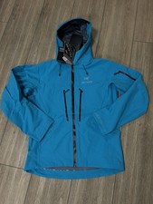 Arc’teryx Jacket Alpha Sv Men Size M