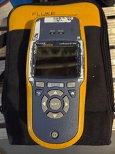 Fluke Networks LinkRunner AT 1000 Network Auto-Tester