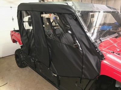 Yamaha Viking VI 6 Seat 2015+ Door Side Enclosures Doors | Made to
